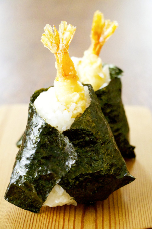 三重県】天むすおにぎり | おにぎりJapan – 一般社団法人おにぎり協会