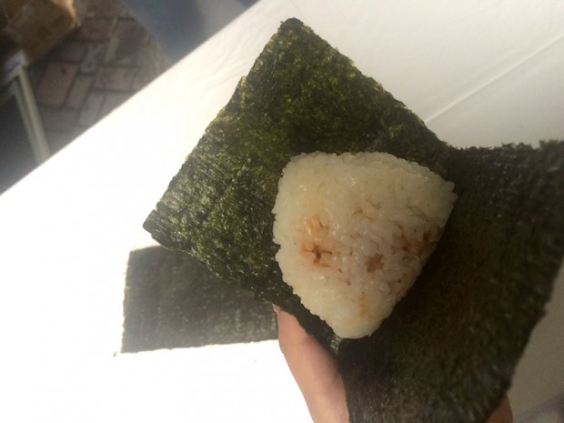 『ジャパン ハーヴェスト2015』に参加しました！の掲載写真