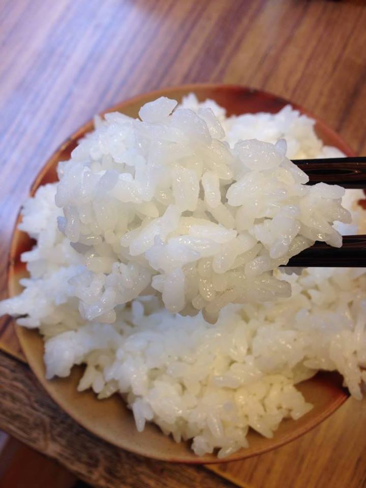 おにぎり協会クイズ お米を知ろう Vol 170 炊飯に使用する水 おにぎりjapan 一般社団法人おにぎり協会