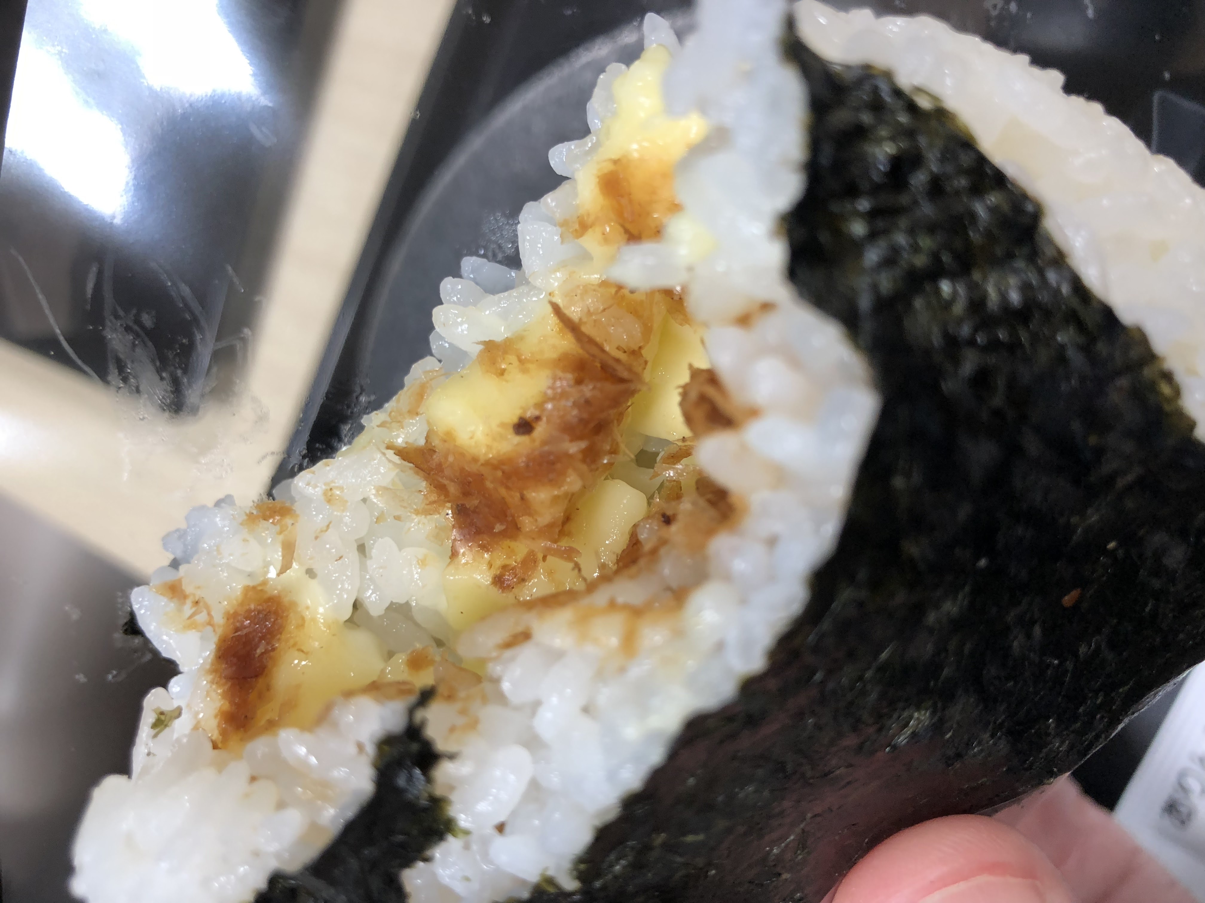 Img 0561 おにぎりjapan 一般社団法人おにぎり協会