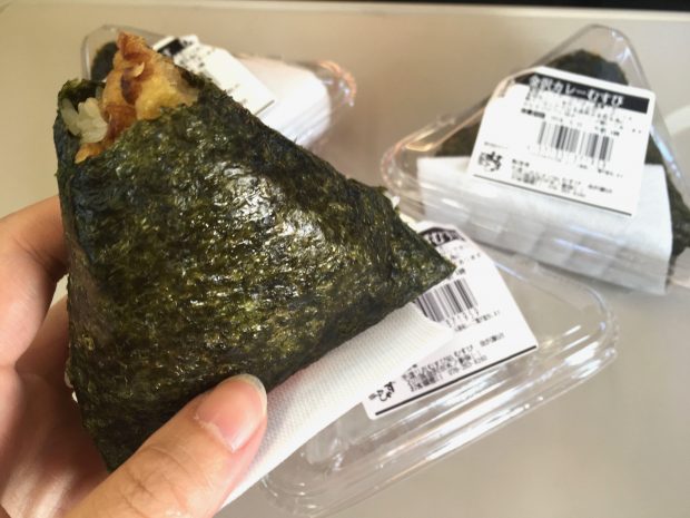 吸水シートは外してからいただきます。