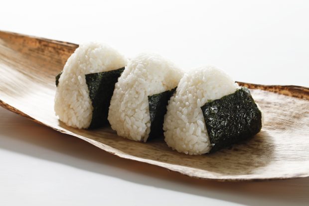 おにぎりの梱包に使われていた竹皮とは おにぎりjapan 一般社団法人おにぎり協会 おにぎりの梱包に使われていた竹皮とは おにぎりjapan 一般社団法人おにぎり協会
