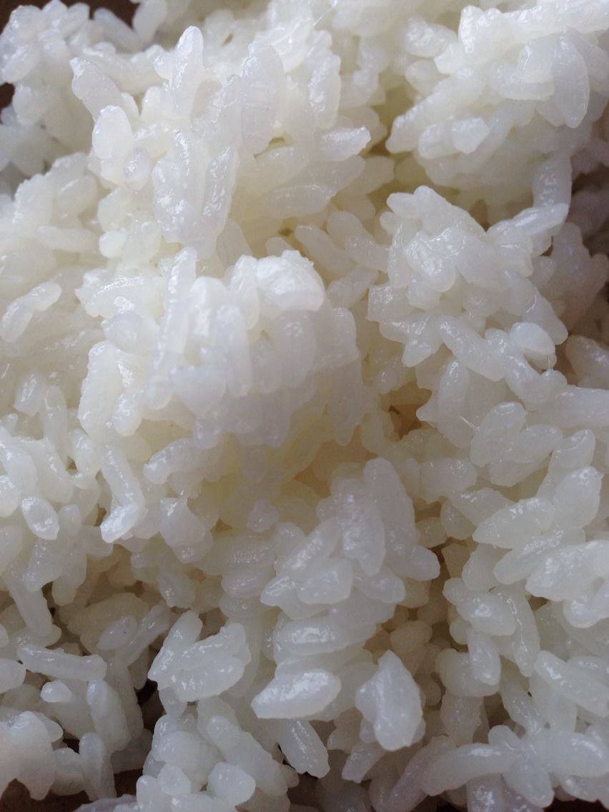 水 もち 加減 の 米 うるち米とは？もち米＆白米との違い：水加減や調理方法のココが違う！