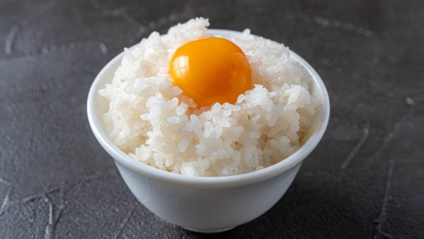 マルウシミートの「日本のうまいもん発見プロジェクト」こだわりの四万十香り米を使ったTKGも登場の掲載写真