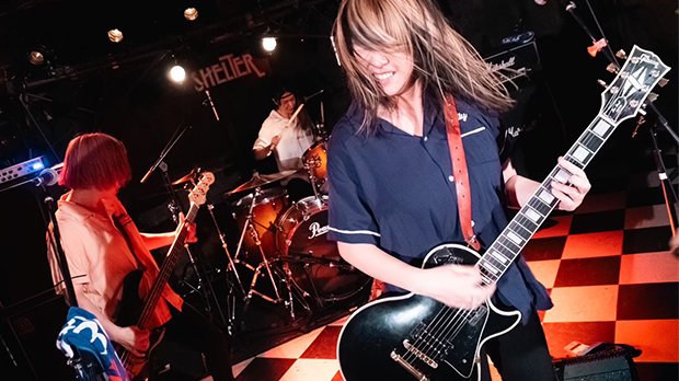 当たり前のようで、特別だった——WtBが歌う“おにぎり”の物語 | おにぎり